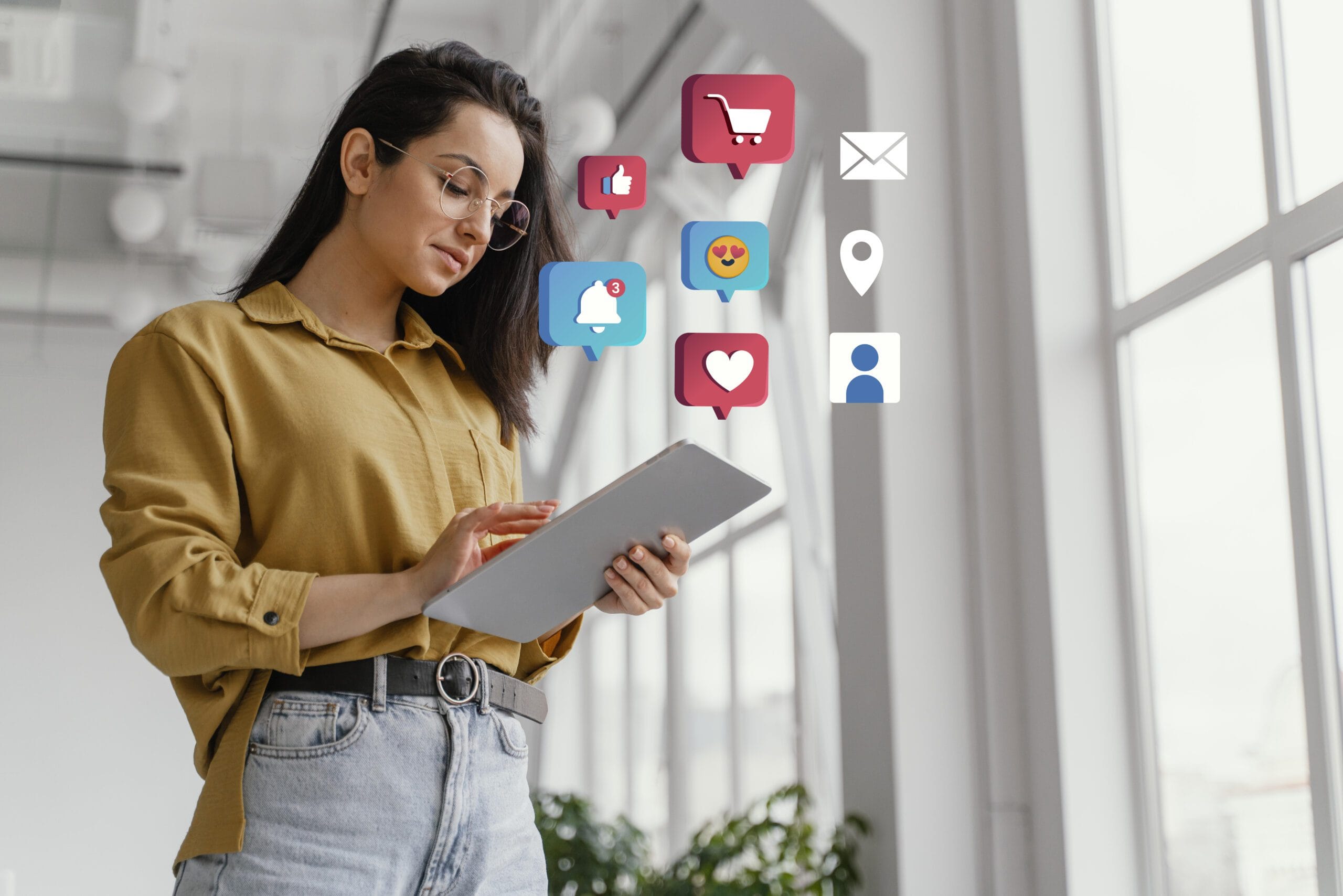 Digital Marketing Services in Manhattan