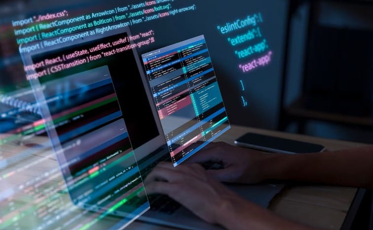 Website Development Manhattan