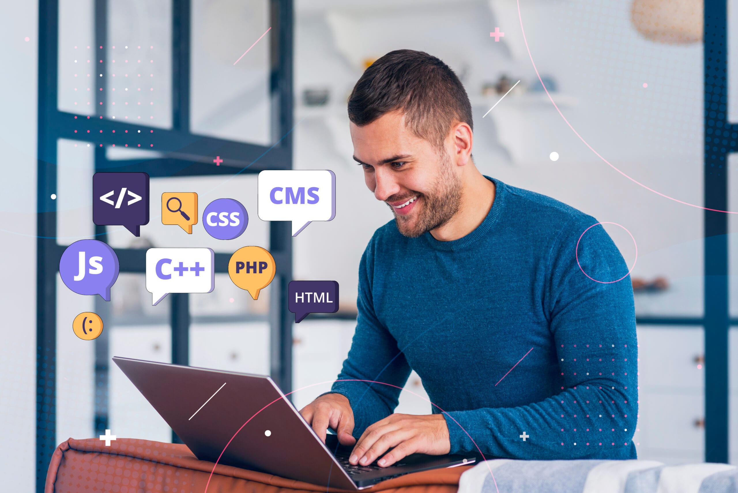 Web Development Services in Denver